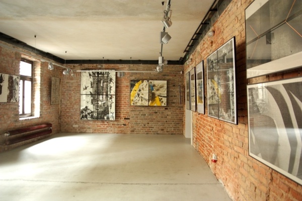 Wystawa: Archiwum Litografii ASP Wrocław