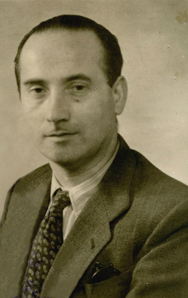 Mendel Zysman