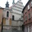 Basilica of St. Stanislaus and Dominican monastery in Lublin