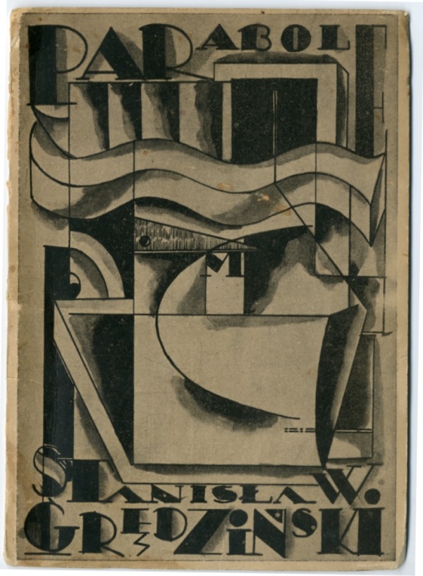 „Parabole”, Stanisław Grędziński (1926)