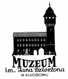 Muzeum im Jana Dzierżona w Kluczborku