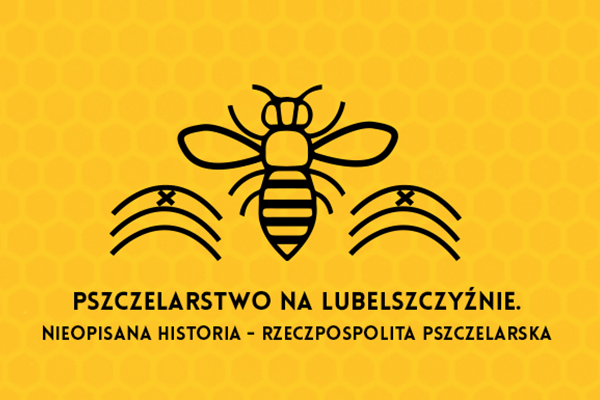 O projekcie Pszczelarstwo na Lubelszczyźnie