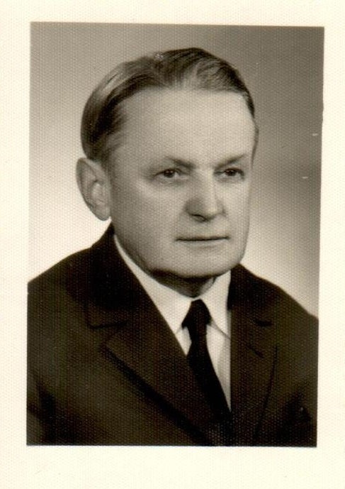 Stanisław Koter - członek Tajnej Organizacji Nauczycielskiej