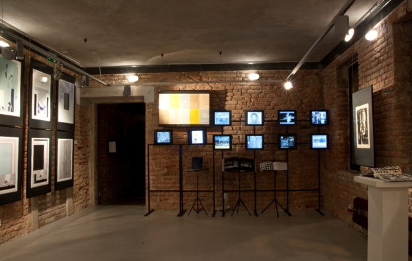 Wystawa Tadeusza Mysłowskiego „Powroty”