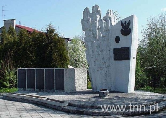 Pomnik Obrońców Lublina