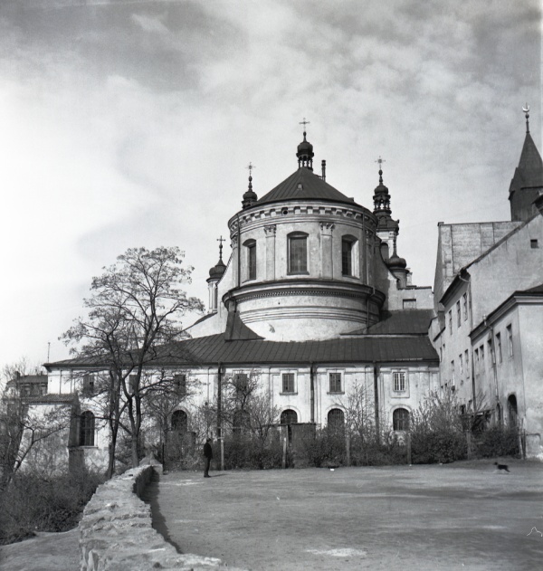 Katedra Lubelska