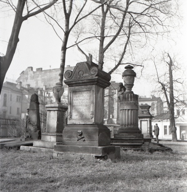 Cmentarze w Lublinie
