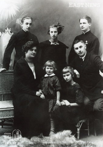 Rodzina Hartwigów