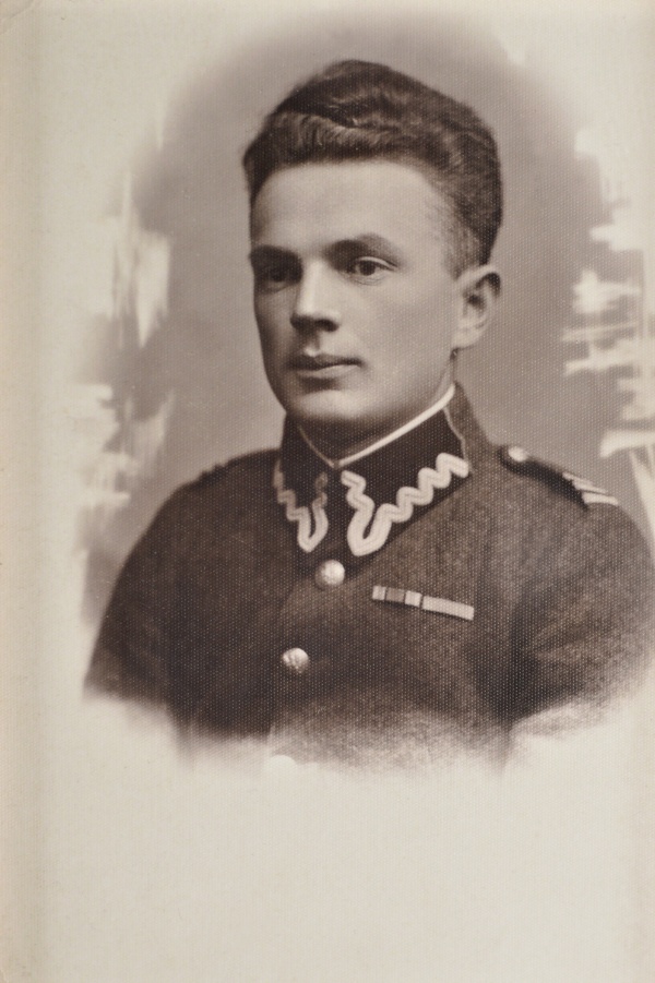 Antoni Szubartowicz – oficer Wojska Polskiego