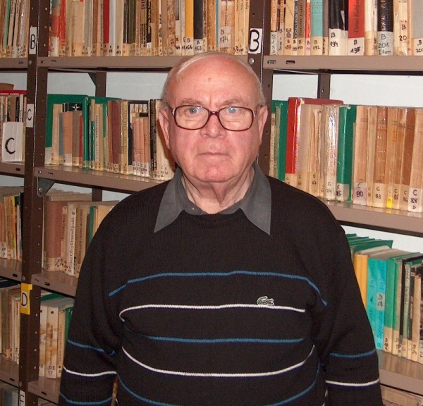Grzegorz Pawłowski
