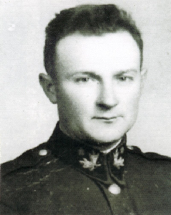 Stanisław Stankiewicz. 1936-37