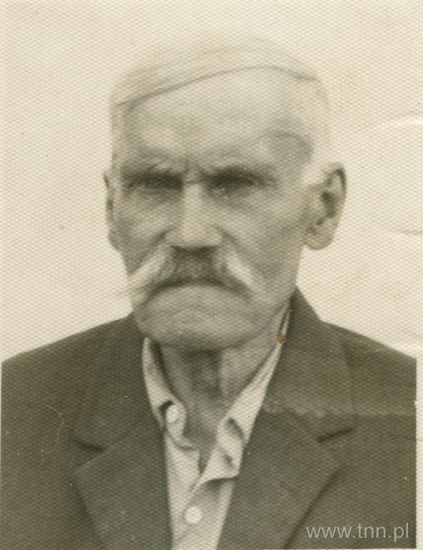Ojciec Józefa Szajnera - Władysław Szajner