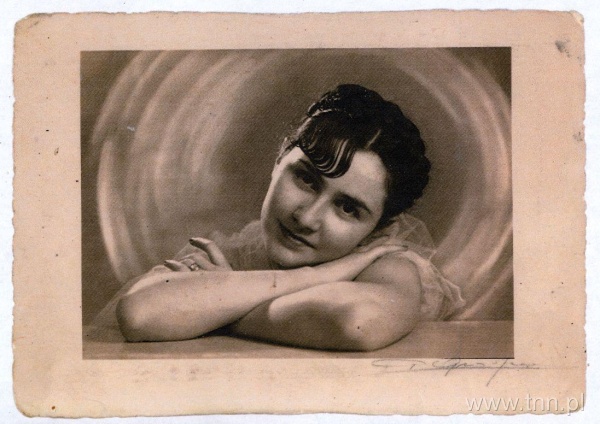 Anna Langfus (1920–1966)