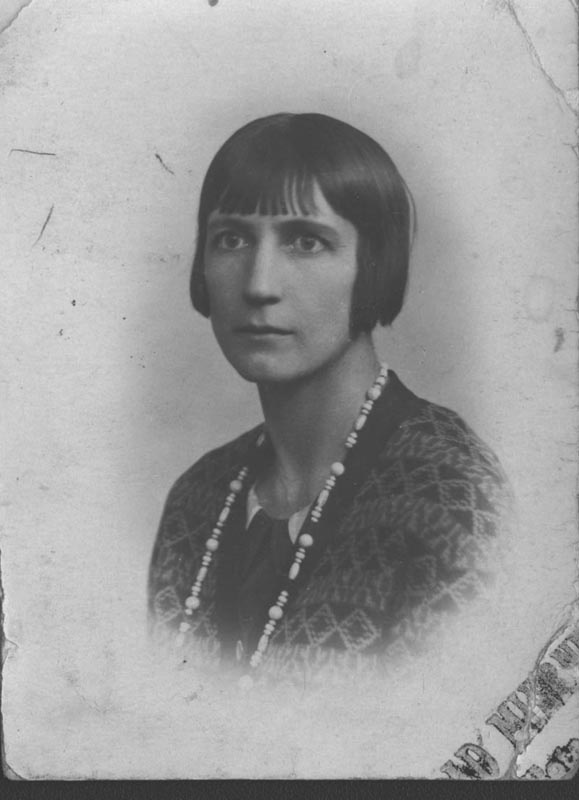 Maria Bechczyc-Rudnicka