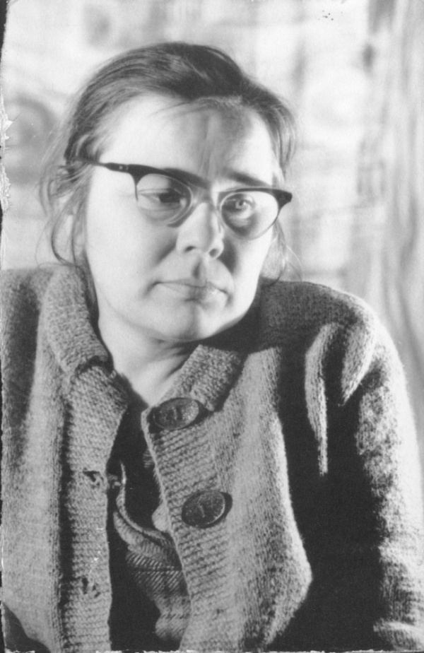 Barbara Koterwas