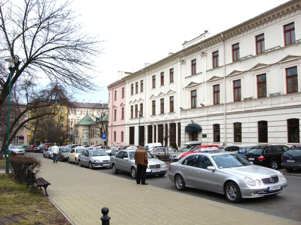 Lublin, Plac Litewski 1