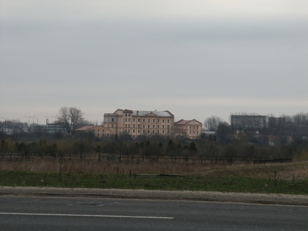 Młyn Kraussego w Lublinie