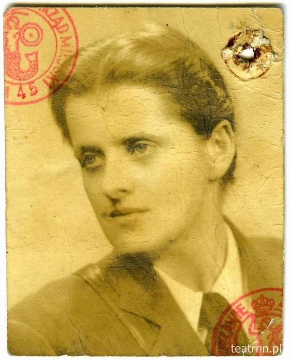 Michalina Śliwicka po II wojnie światowej