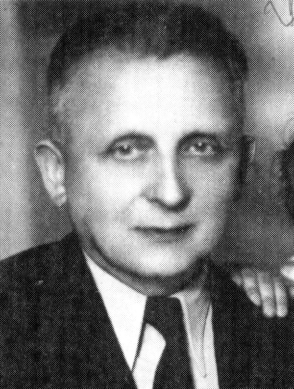 Roman Ślaski