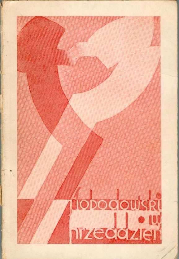 „W przeddzień” (1932) Józef Łobodowski 