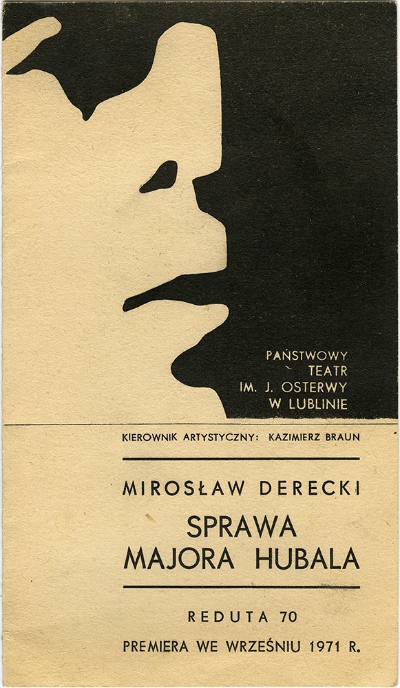 Mirosław Derecki – pisarz