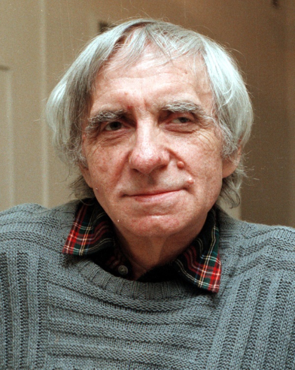 Mirosław Derecki (1936–1998)