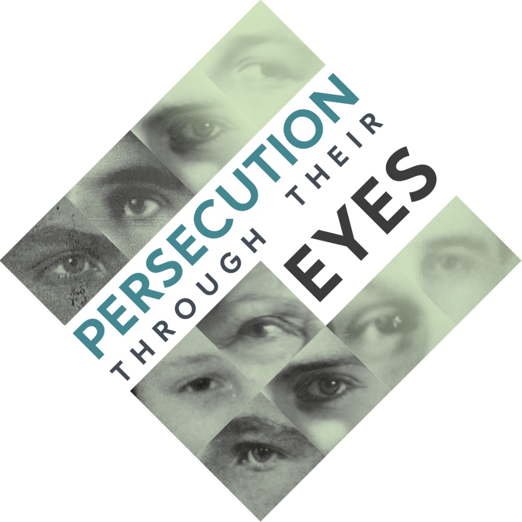Międzynarodowy projekt edukacyjny „Persecution Through Their Eyes”