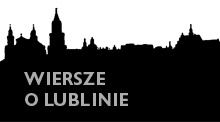 Mapa dźwiękowa Lublina - wiersze