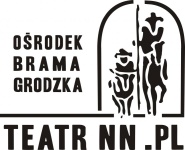 Grodzka Gate Logo