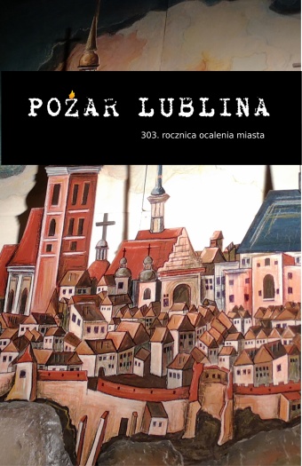 Pozar Lublina2022