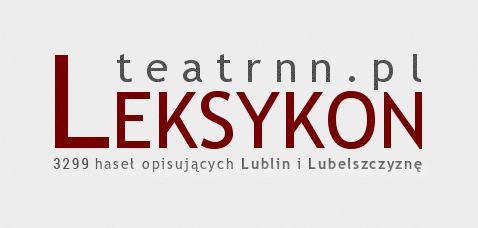 Leksykon Lublin