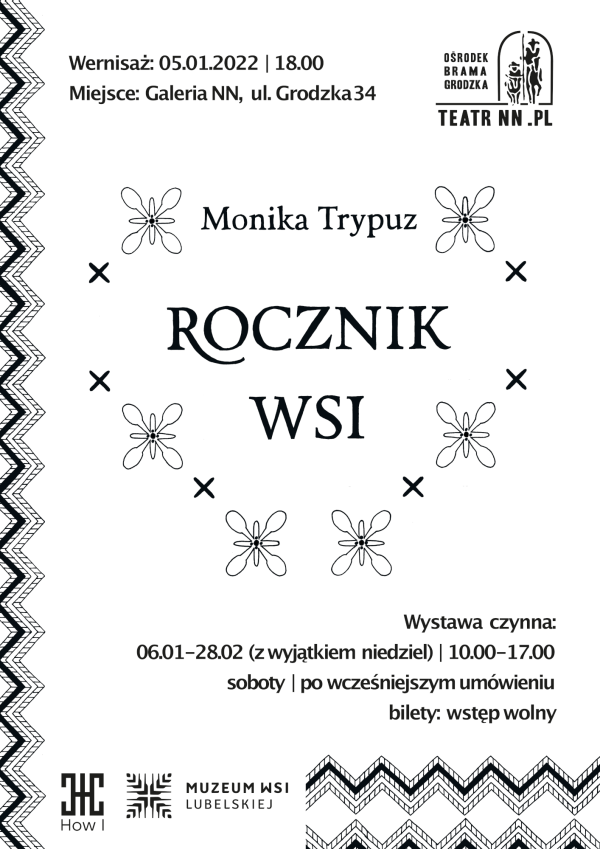 Wystawa „Rocznik wsi"