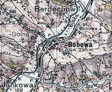 Bobowa – akcja „Reinhardt”