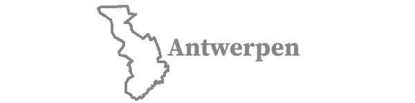 Miejsca w Antwerpii