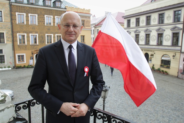 Wolna Polska zaczęła się w Lublinie