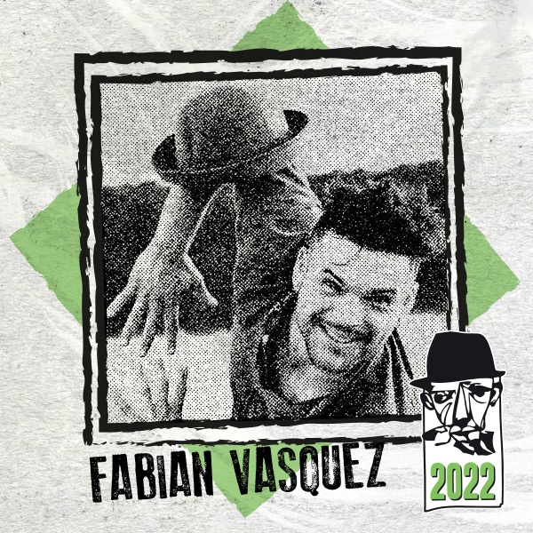 Fabian Vasquez