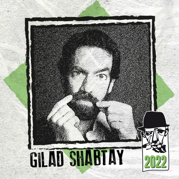 Gilad Shabtay 