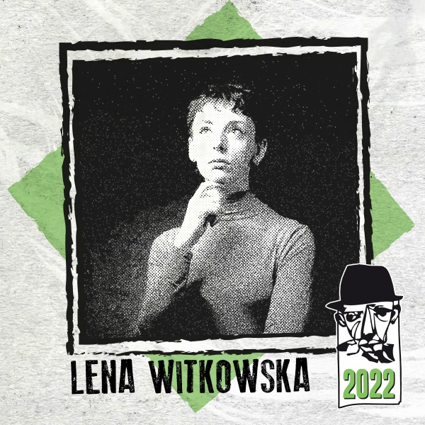 Lena Witkowska