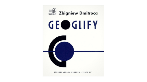 Dmitroca Zbigniew "Geoglify"