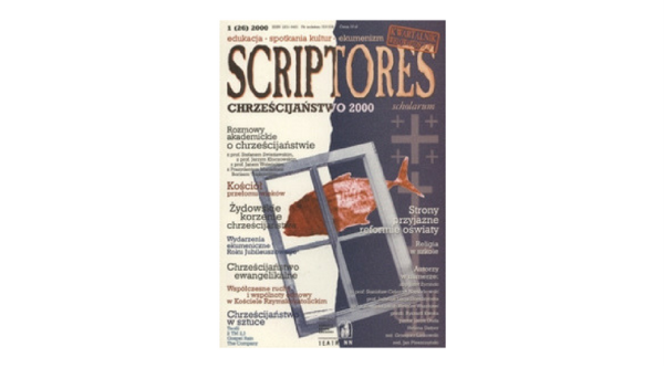 "Scriptores Scholarum: kwartalnik wielowartościowy" nr 26