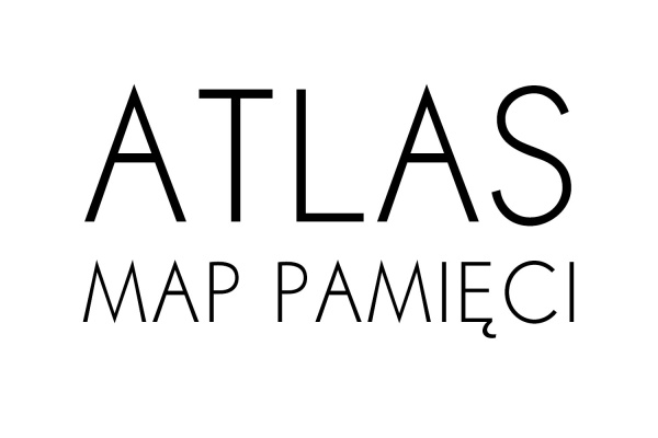 Atlas map pamięci