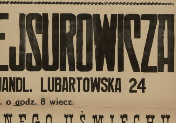 Lubartowska 24