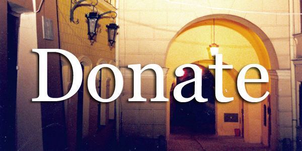 Donate!